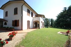 Villa Ponsacco