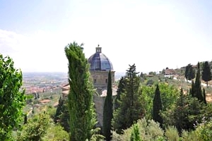 Casa rural Ginepro