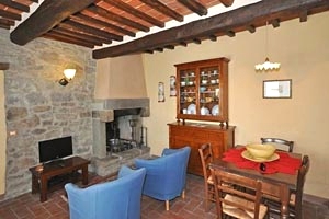 Casa rural Ginepro