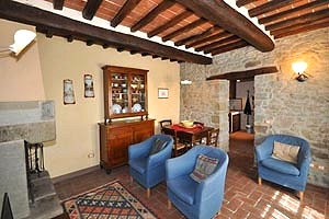 Casa rural Ginepro