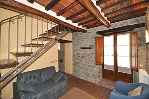 Casa rural Ginepro