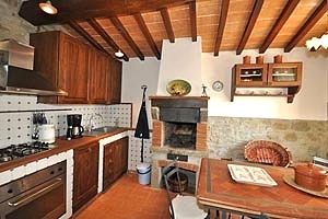 Casa rural Ginepro