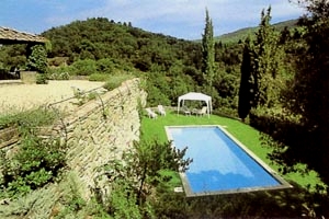 Villa Fortezza