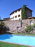 Villa Fortezza