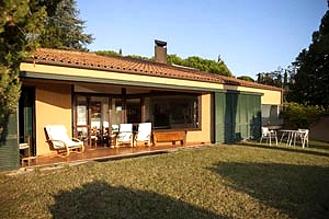 Villa Lago