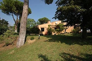 Villa Lago