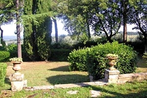 Villa Ugo