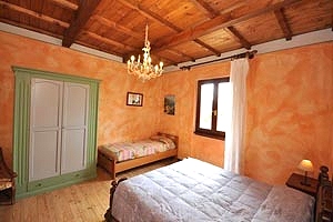 Casa rural Rassina