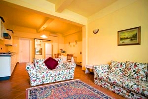 Apartment Burella