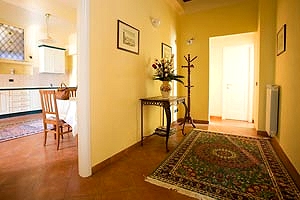 Appartement Burella