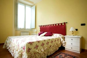 Apartamento Burella