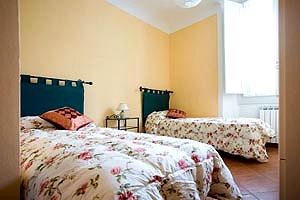 Apartamento Burella