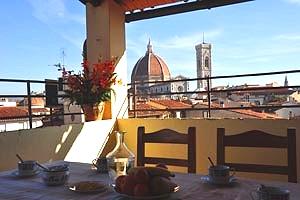 Appartement Fiore