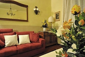 Apartamento Fiore