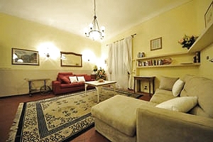 Apartamento Fiore