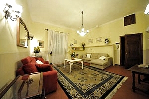 Apartamento Fiore