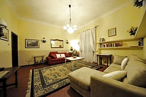 Apartamento Fiore