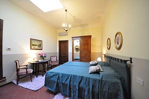 Apartamento Fiore