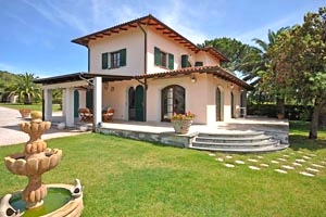 Villa Marina