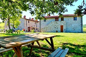 Farmhouse San Filippo