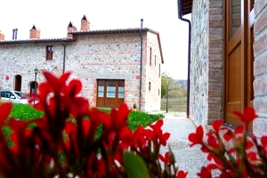 Farmhouse San Filippo