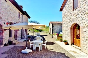 Farmhouse San Filippo