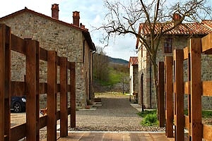 Casa rural San Filippo