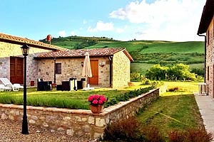 Farmhouse San Filippo