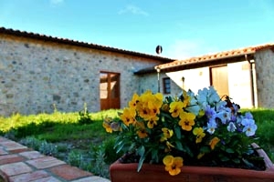 Farmhouse San Filippo