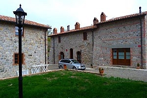 Farmhouse San Filippo