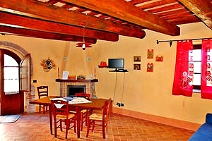 Casa rural San Filippo