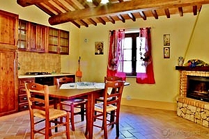 Casa rural San Filippo