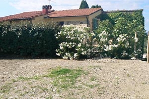 Farmhouse Monteverdi