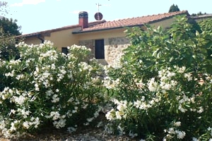 Farmhouse Monteverdi