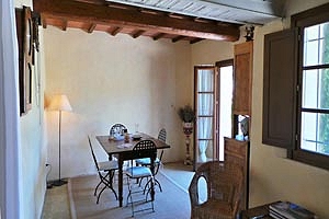 Casa rural Monteverdi