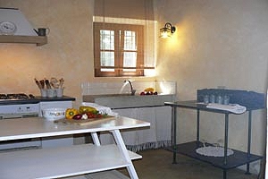 Farmhouse Monteverdi