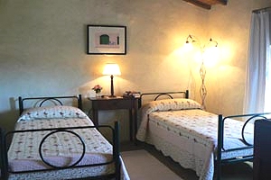 Casa rural Monteverdi