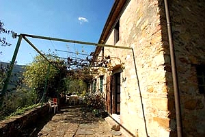 Farmhouse Pisana