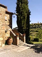 Villa Buonconvento