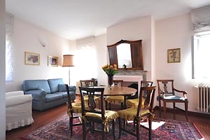 Apartamento Giglio