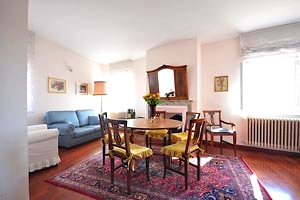 Apartamento Giglio