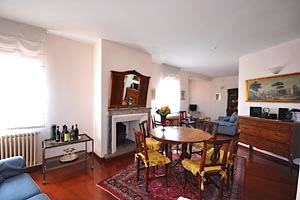 Apartamento Giglio