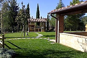 Villa San