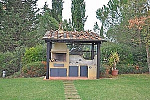 Villa San