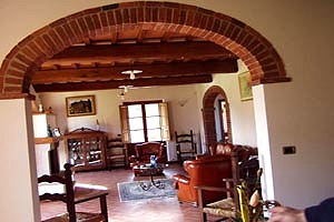 Casa rural Pestello