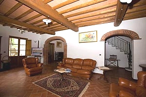 Casa rural Pestello