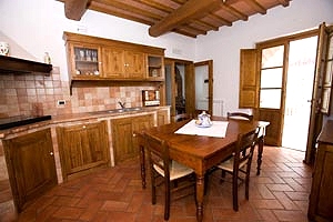 Casa rural Pestello