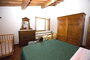 Casa rural Pestello