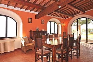 Casa rural Croce