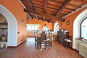 Casa rural Croce